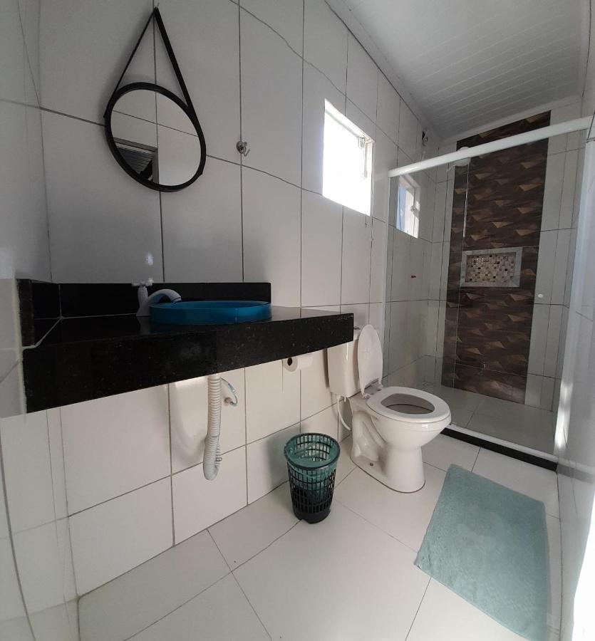 Pousada Lagoa Azul São Pedro da Aldeia Zimmer foto