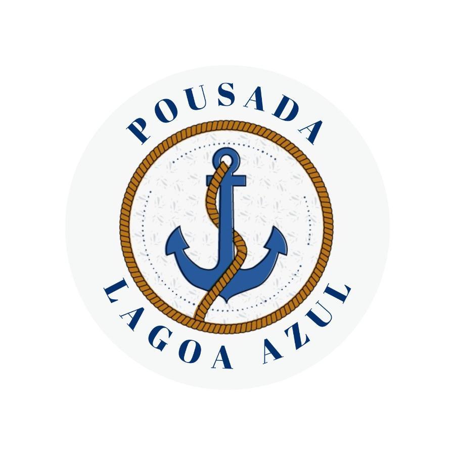 Pousada Lagoa Azul São Pedro da Aldeia Exterior foto